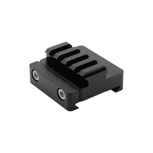 Arca to picatinny adapter